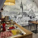 Pensionat Kovarna 3*