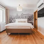 Guest house Kovarna 3*