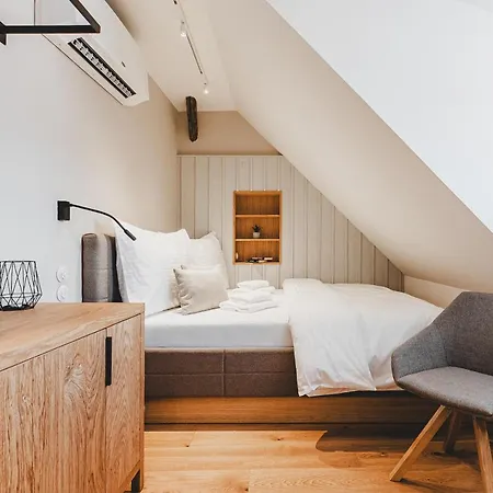 Pensjonat Kovarna Czeski Krumlow