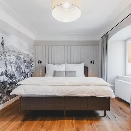 Kovarna 3* Czeski Krumlow