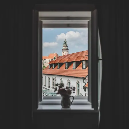 Гостевой дом Kovarna