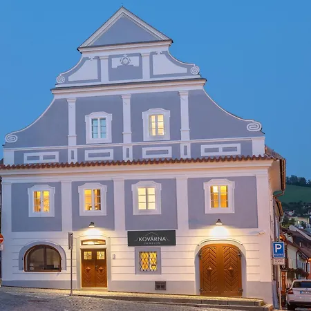 Kovarna Český Krumlov