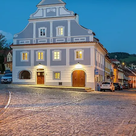 Kovarna 3* Český Krumlov