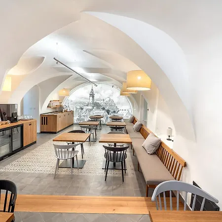 Kovarna 3* Český Krumlov