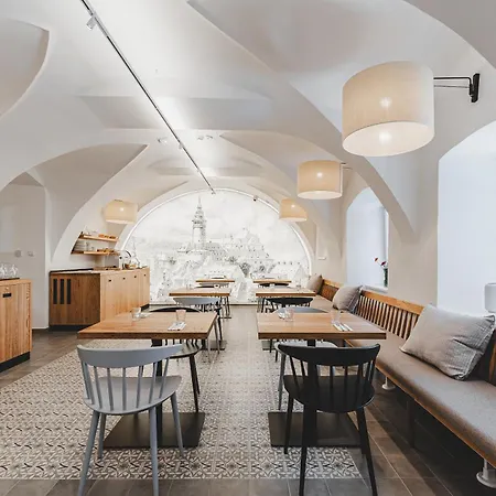 Pensjonat Kovarna Czeski Krumlow