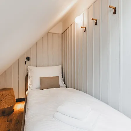 Kovarna Pensjonat 3*