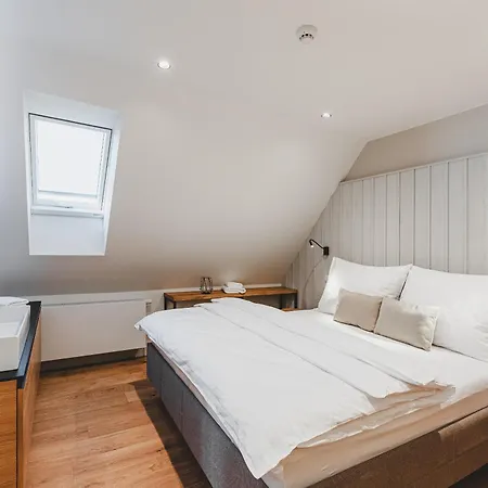 Pensjonat Kovarna Czeski Krumlow