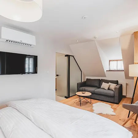 Kovarna 3* Czeski Krumlow