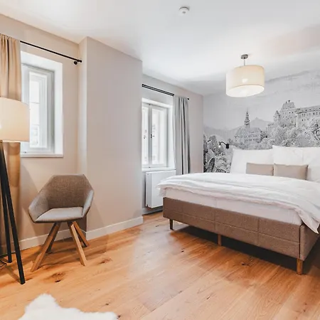 Kovarna Pensjonat Czeski Krumlow