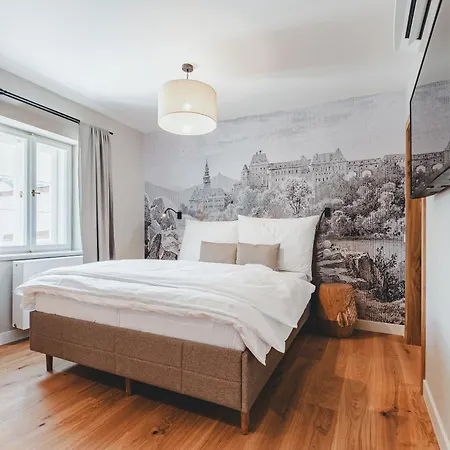 Kovarna 3*