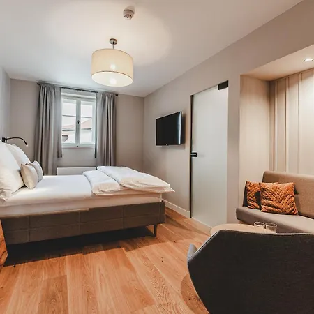 Kovarna 3* Czeski Krumlow