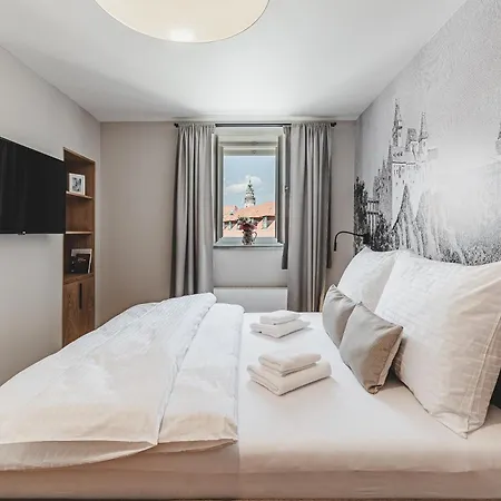 Kovarna Pensjonat Czeski Krumlow