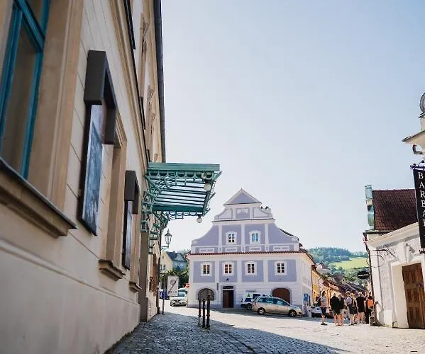 Kovarna 3* Český Krumlov