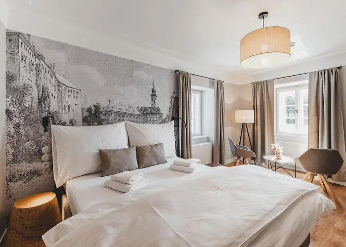 Kovarna Gæstehus 3*