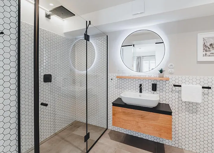 Gæstehus Kovarna Český Krumlov