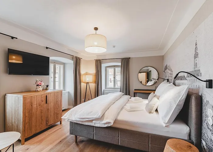 Kovarna Český Krumlov