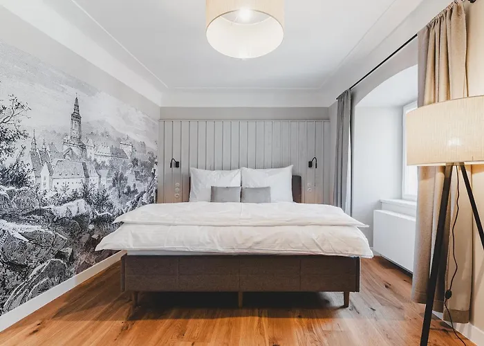 Kovarna 3* Český Krumlov