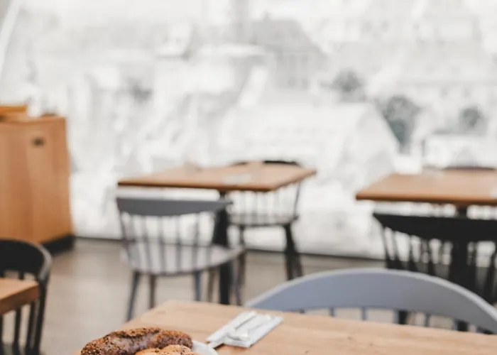 Gæstehus Kovarna 3*