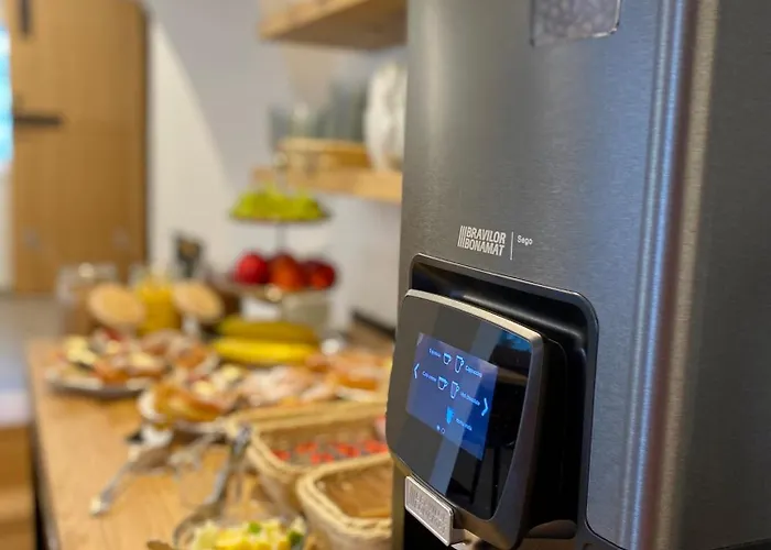 Kovarna 3* Český Krumlov