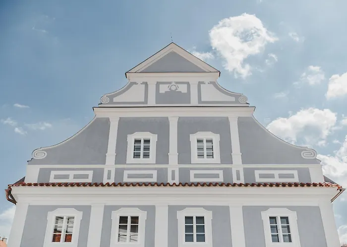 Gæstehus Kovarna 3*