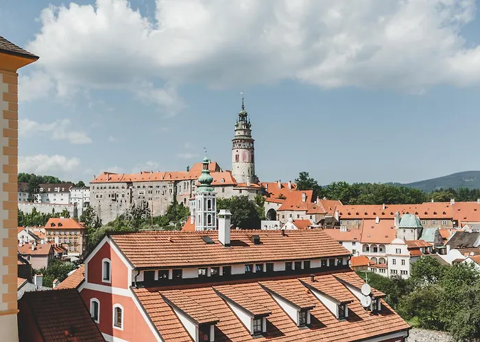 Gæstehus Kovarna 3*