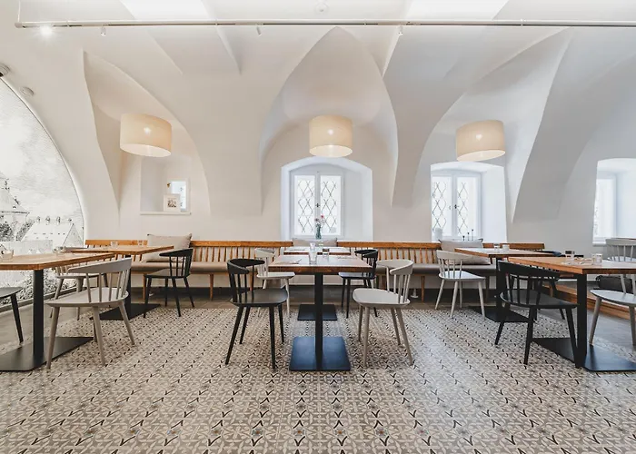 Kovarna Gæstehus Český Krumlov