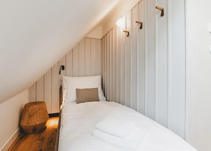 Kovarna Gæstehus 3*