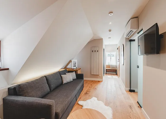 Kovarna Gæstehus Český Krumlov