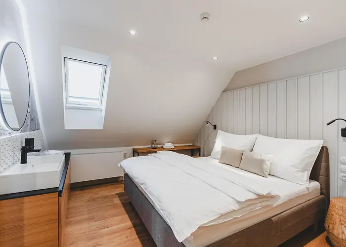 Gæstehus Kovarna Český Krumlov