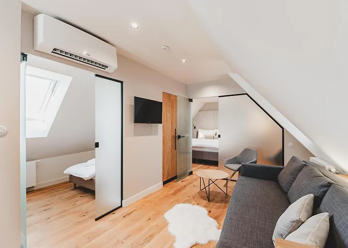 Kovarna Gæstehus Český Krumlov