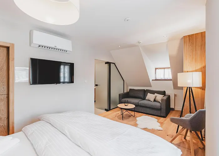 Kovarna 3* Český Krumlov