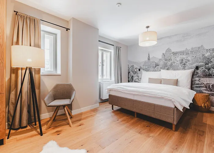 Kovarna Gæstehus Český Krumlov