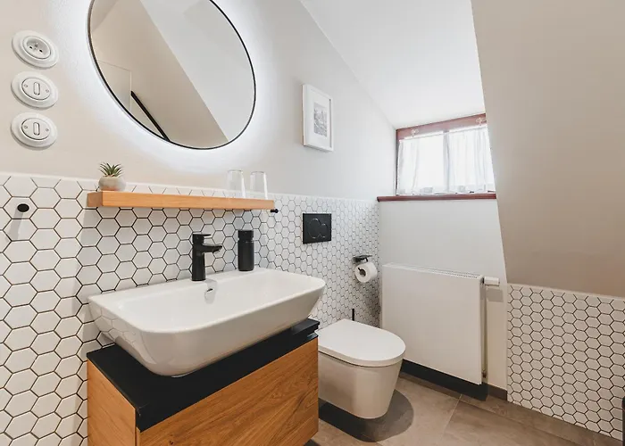 Kovarna 3* Český Krumlov